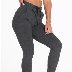 Navigation charcoal joggers!